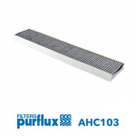 Filter,salongi&otilde;hk PURFLUX AHC103
