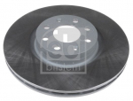 Piduriketas FEBI BILSTEIN 28178