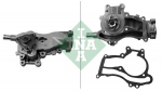 Veepump, mootori jahutus INA 538 0314 10