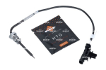 Andur, heitgaasitemperatuur NRF 707329