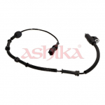 Andur, rattap&ouml;&ouml;rete arv ASHIKA 151-0K-K18