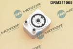 &Otilde;liradiaator,mootori&otilde;li Dr.Motor Automotive DRM211005