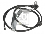 Andur, rattap&ouml;&ouml;rete arv FEBI BILSTEIN 182327