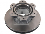 Piduriketas FEBI BILSTEIN 171483