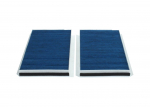 Filter,salongi&otilde;hk BOSCH 0 986 628 618