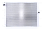Radiaator,mootorijahutus NISSENS 60776