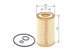 &Otilde;lifilter BOSCH F 026 407 070