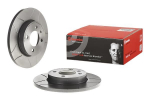 Piduriketas BREMBO 08.5149.75