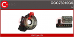 Turvapadja lint, turvapadi CASCO CCC73010GS