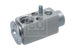 Ekspansiooniklapp,kliimaseade FEBI BILSTEIN 08899