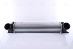 Kompressori&otilde;hu radiaator NISSENS 96725