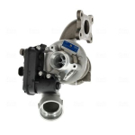 Kompressor,&uuml;lelaadimine NISSENS 93306