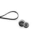 Soonrihmakomplekt GATES K016PK1183