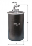K&uuml;tusefilter KNECHT KL 775