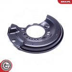 Plekk,piduriketas ESEN SKV 57SKV154
