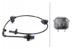 Andur, rattap&ouml;&ouml;rete arv HELLA 6PU 230 040-071