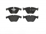 Piduriklotsi komplekt,ketaspidur BREMBO P 06 055