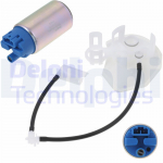 K&uuml;tusepump DELPHI FE0819-12B1