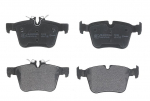 Piduriklotsi komplekt,ketaspidur BREMBO P 50 122