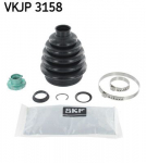 Kaitsekummikomplekt, veov&otilde;ll SKF VKJP 3158