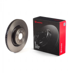 Piduriketas BREMBO 09.E961.11