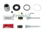 Remondikomplekt,Pidurisadul FRENKIT 735705