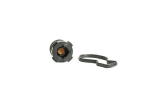 Termostaat,Jahutusvedelik MAHLE TX 458 80D