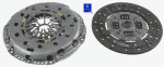 Sidurikomplekt SACHS 3000 951 910