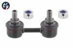 Stabilisaator,Stabilisaator TOPRAN 600 556
