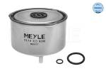 K&uuml;tusefilter MEYLE 53-14 323 0000
