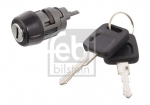 Sulgursilinder, s&uuml;&uuml;telukk FEBI BILSTEIN 17004