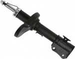 Amort SACHS 317 176