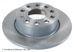 Piduriketas BLUE PRINT ADV184306