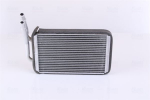 Soojusvaheti,salongik&uuml;te NISSENS 71740