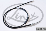 Tross,seisupidur LINEX 26.01.38