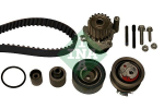 Veepump + hammasrihmakomplekt INA 530 0503 30