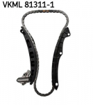 Mootori keti komplekt SKF VKML 81311-1