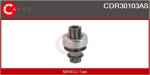 Hammastrummel,starter CASCO CDR30103AS