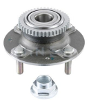 Rattalaagrikomplekt SNR R184.48