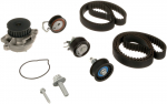 Veepump + hammasrihmakomplekt GATES KP45565XS