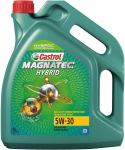 Mootori&otilde;li CASTROL 15F701