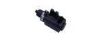 Survemuundur, heitgaaside juhtimine MAXGEAR 17-0100