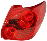 Tagatuli HELLA 2VP 354 677-021