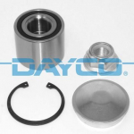 Rattalaagrikomplekt DAYCO KWD1132
