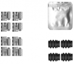 Lisakomplekt, ketaspiduriklotsid TEXTAR 82561600