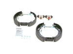 Piduriklotside komplekt BOSCH 0 204 114 700