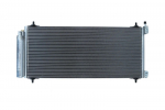 Kondensaator,kliimaseade KAMOKA 7800388