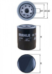 &Otilde;lifilter KNECHT OC 105