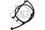 Voolik,J&auml;&auml;kk&uuml;tus Metalcaucho 33004