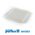 Filter,salongi&otilde;hk PURFLUX AH303